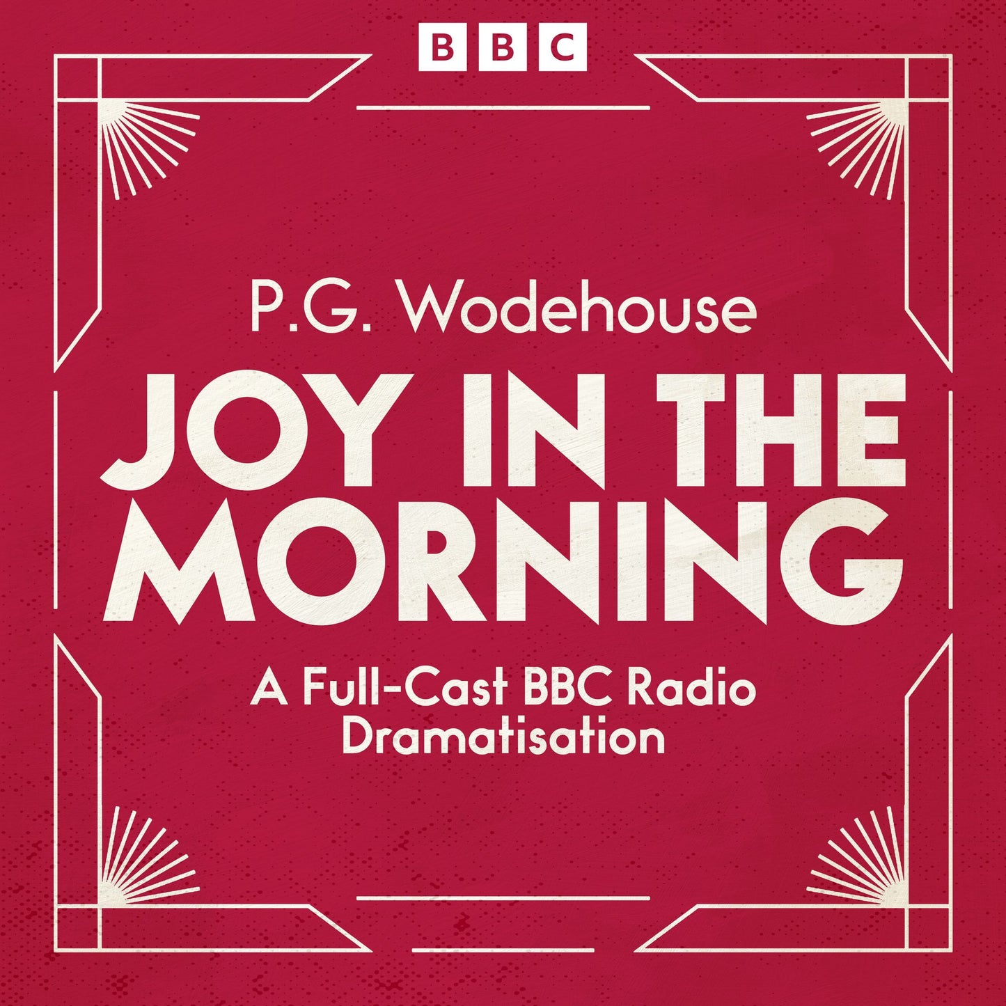 Jeeves: Joy In The Morning