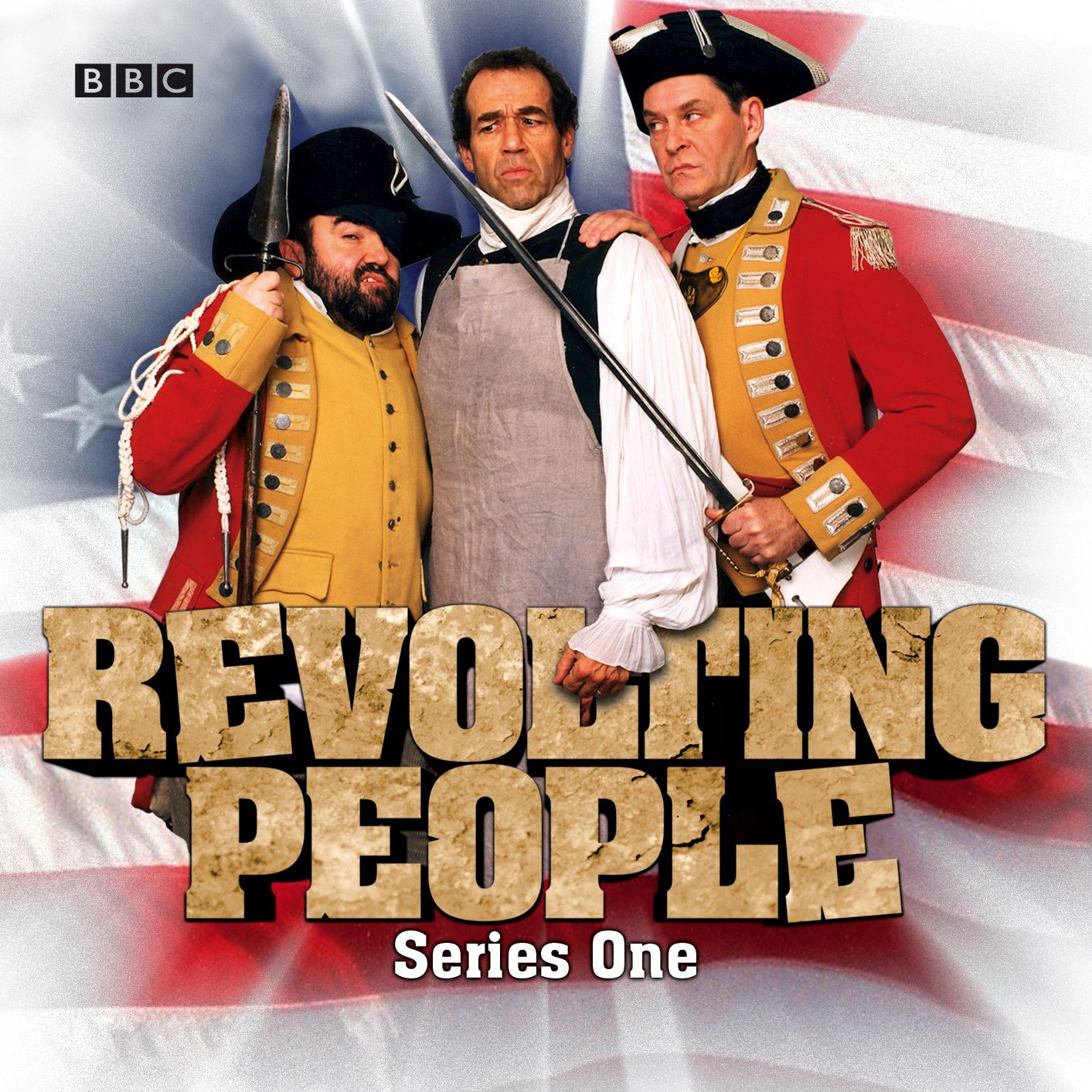 Revolting People: Series One