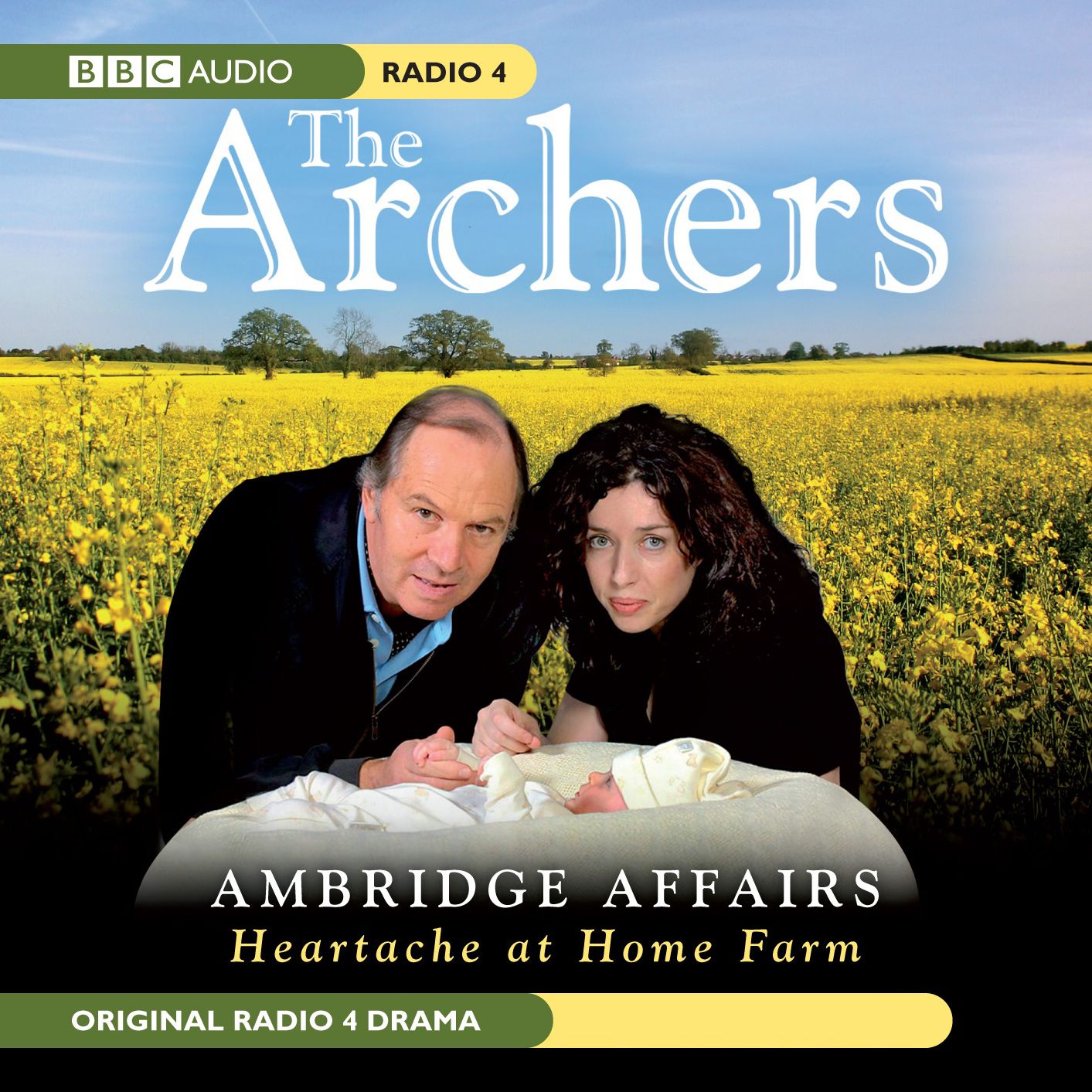 Archers Ambridge Affair: Heartache At Home Farm