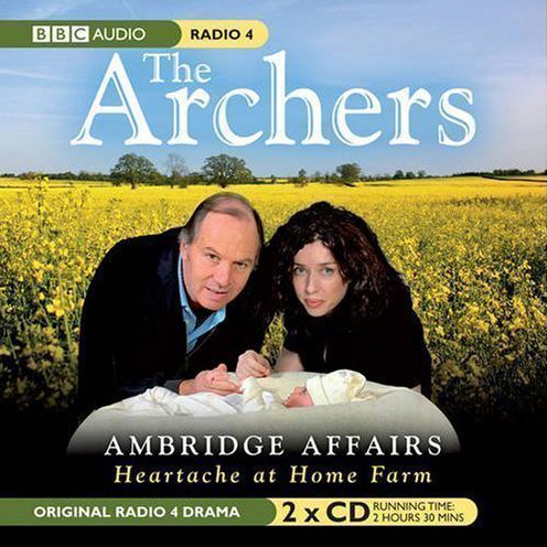 Archers Ambridge Affair: Heartache At Home Farm