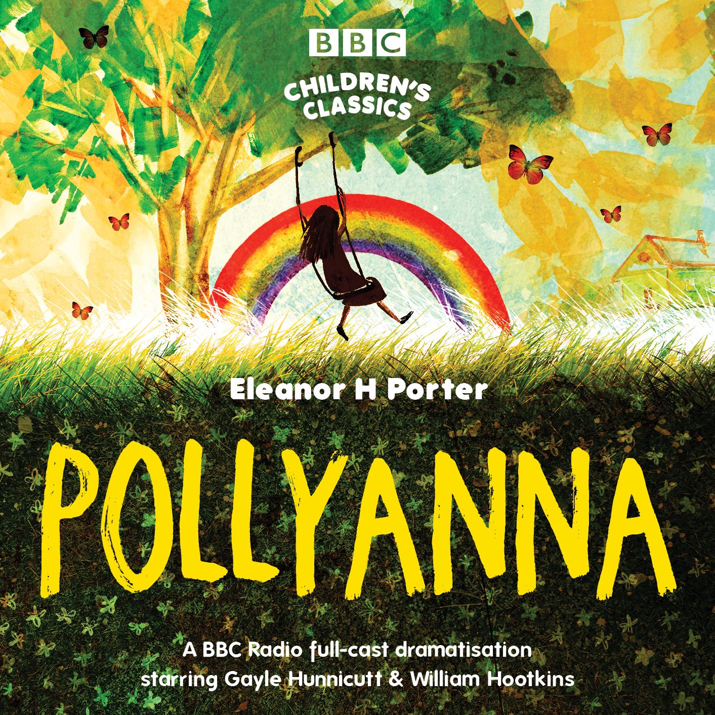Pollyanna: BBC Children's Classics