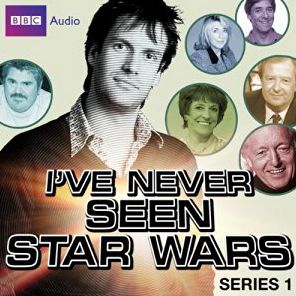 I've Never Seen Star Wars: Series 1