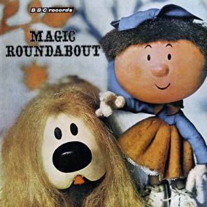 Magic Roundabout, The (Vintage Beeb)