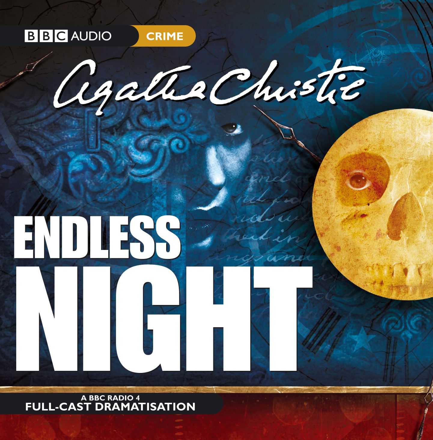 Endless Night: A BBC Radio 4, Full-Cast Dramatisation