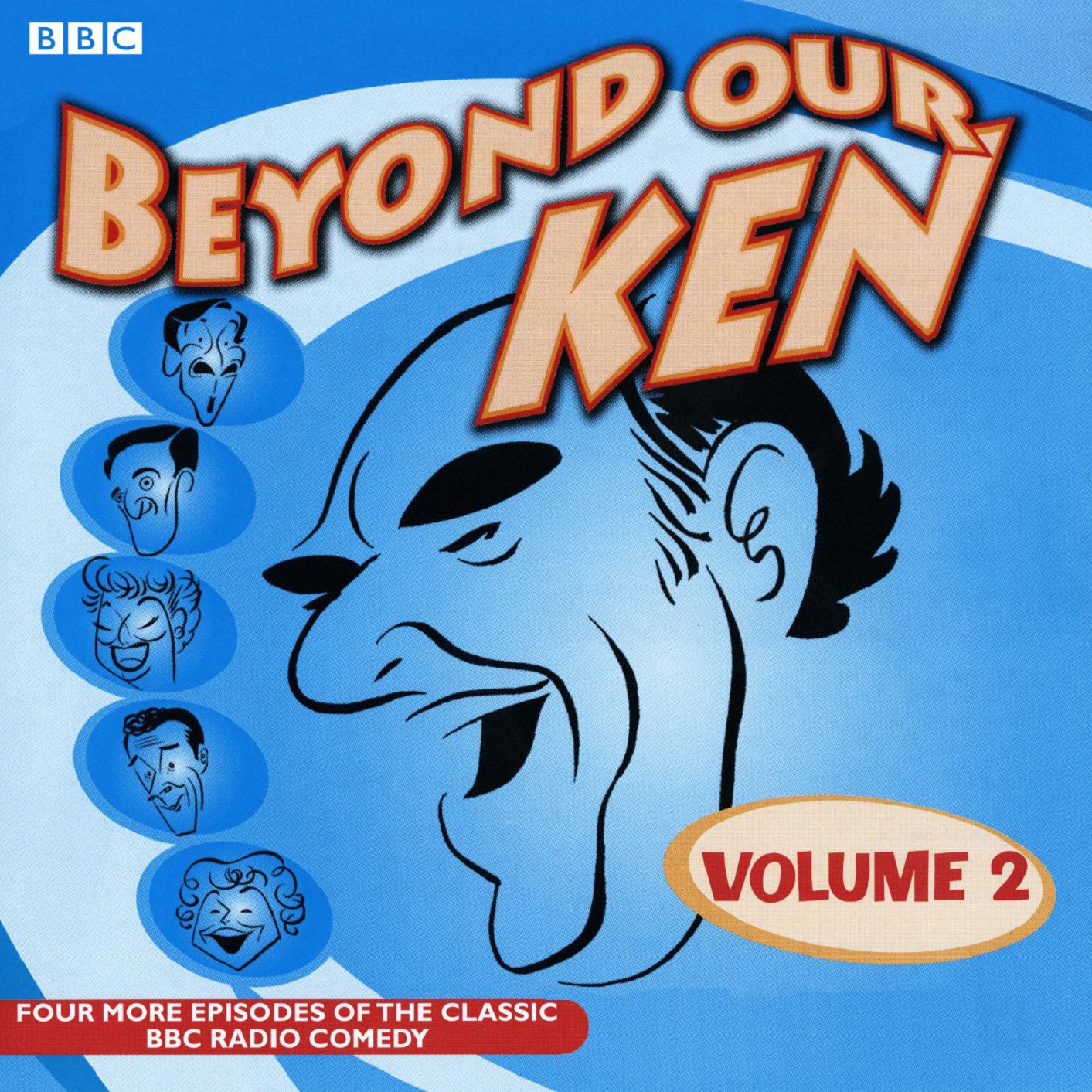 Beyond Our Ken The Collector's Edition: Series 2