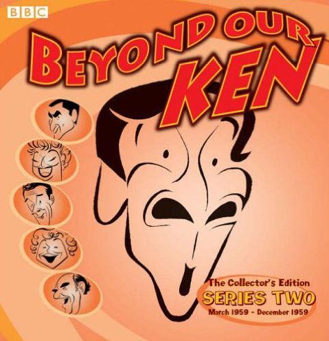 Beyond Our Ken The Collector's Edition: Series 2