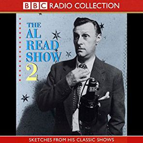 The Al Read Show 2: Sketches From His Classic Shows