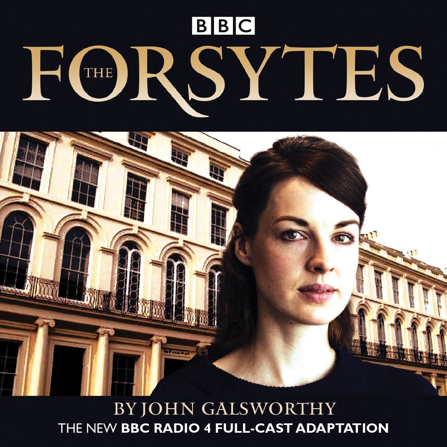 The Forsytes