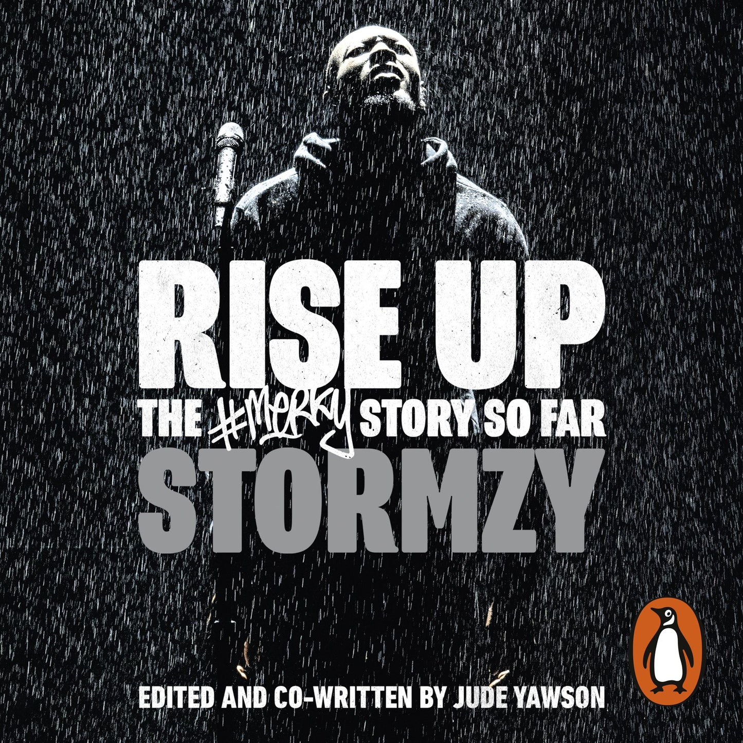 Rise Up: The #Merky Story So Far