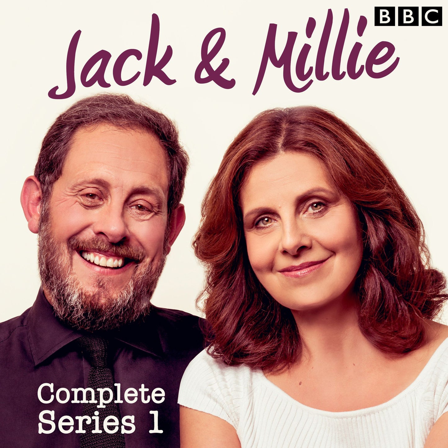 Jack & Millie: The BBC Radio 4 comedy