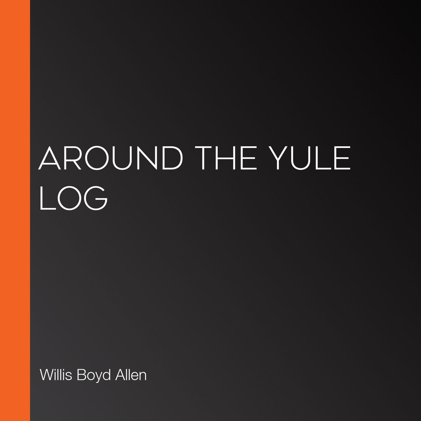 Around The Yule Log