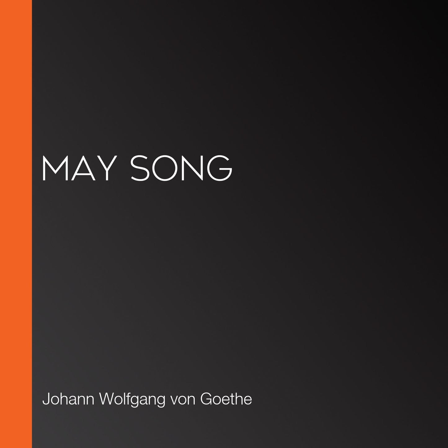 May Song