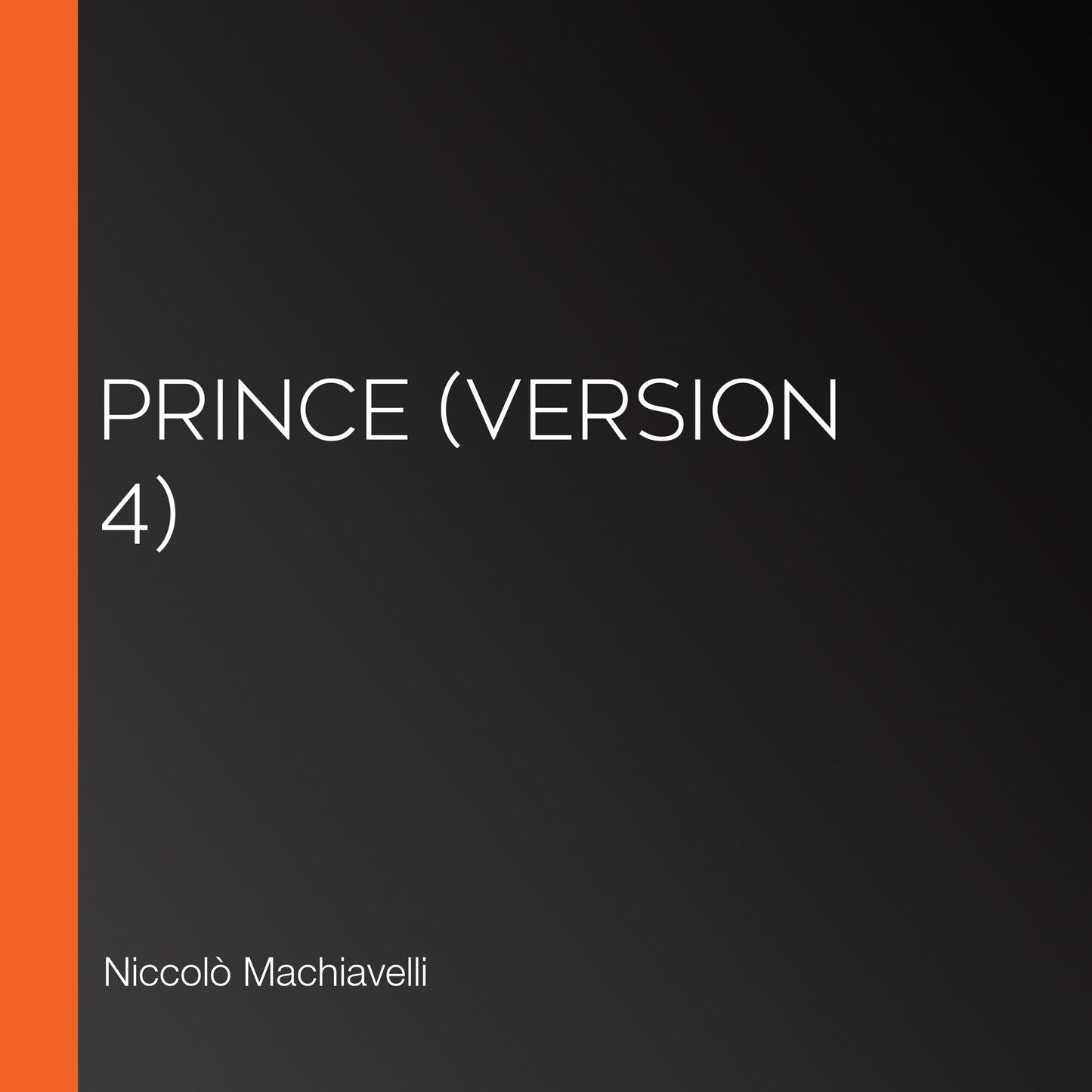 Prince (Version 4)
