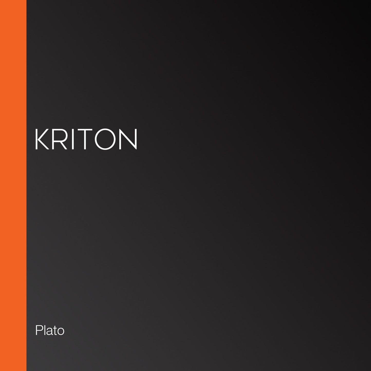 Kriton