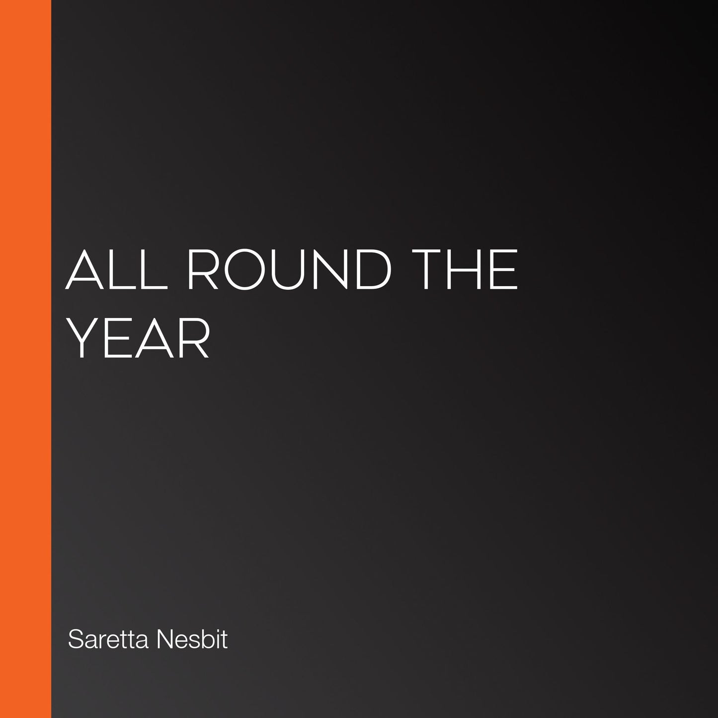 All Round the Year