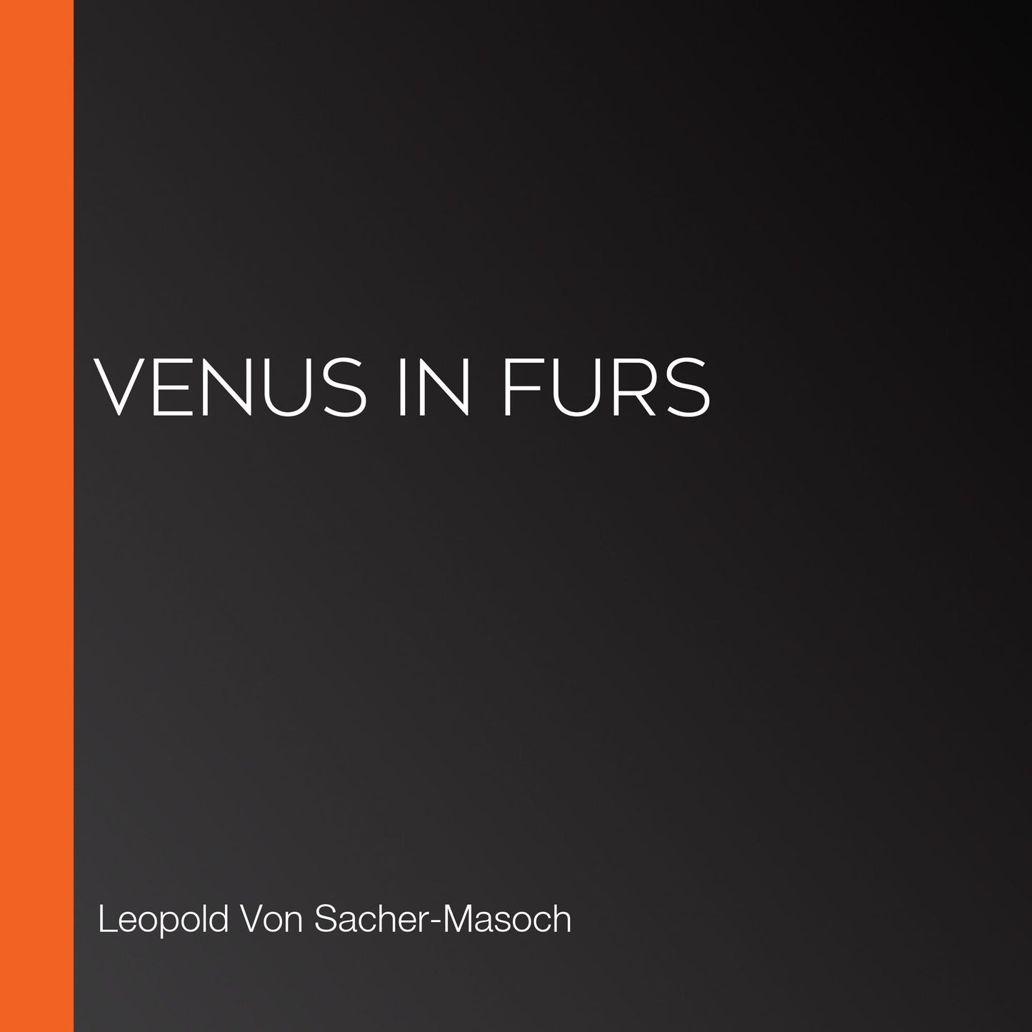 Venus in Furs