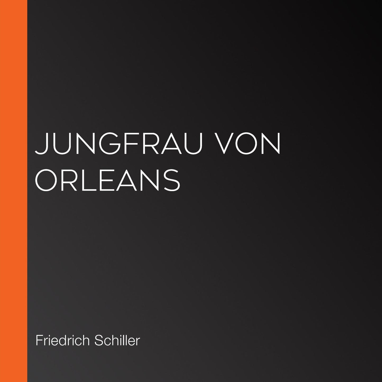 Jungfrau von Orleans