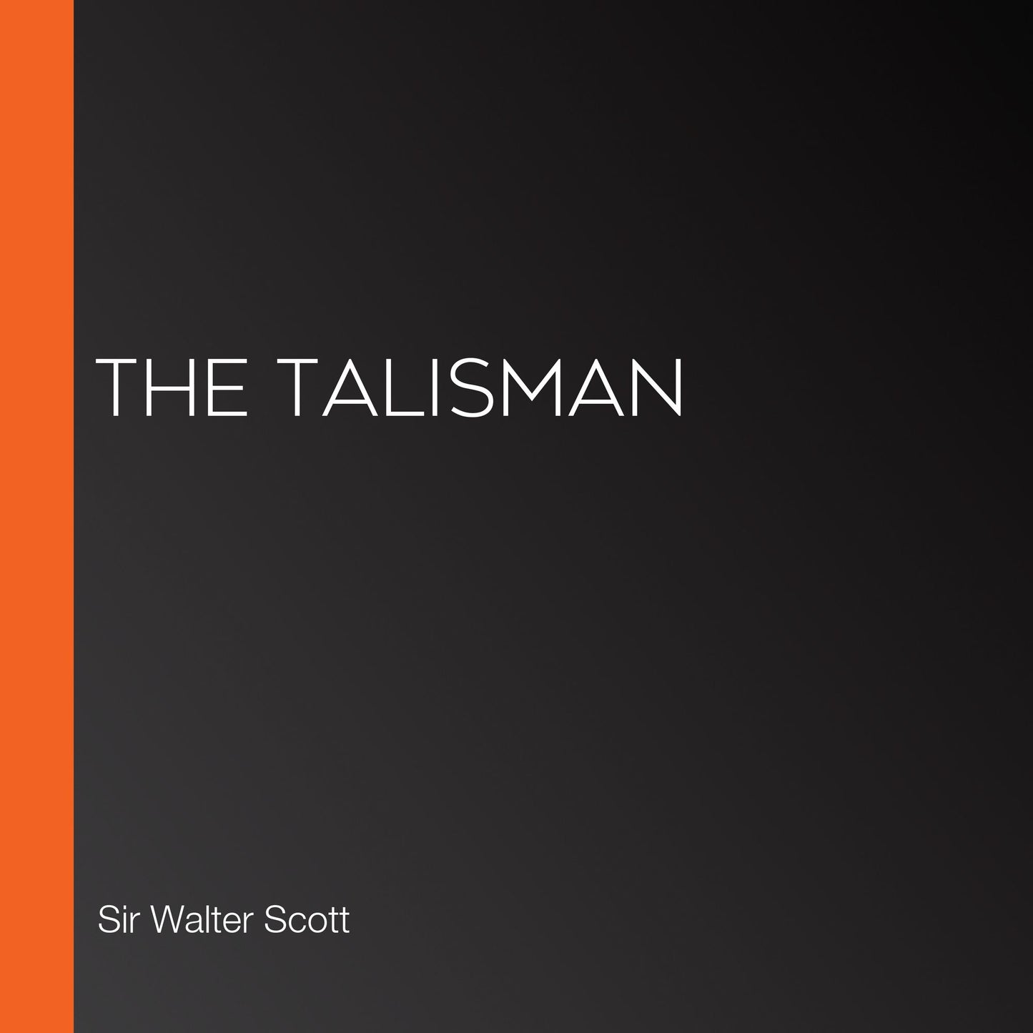 The Talisman