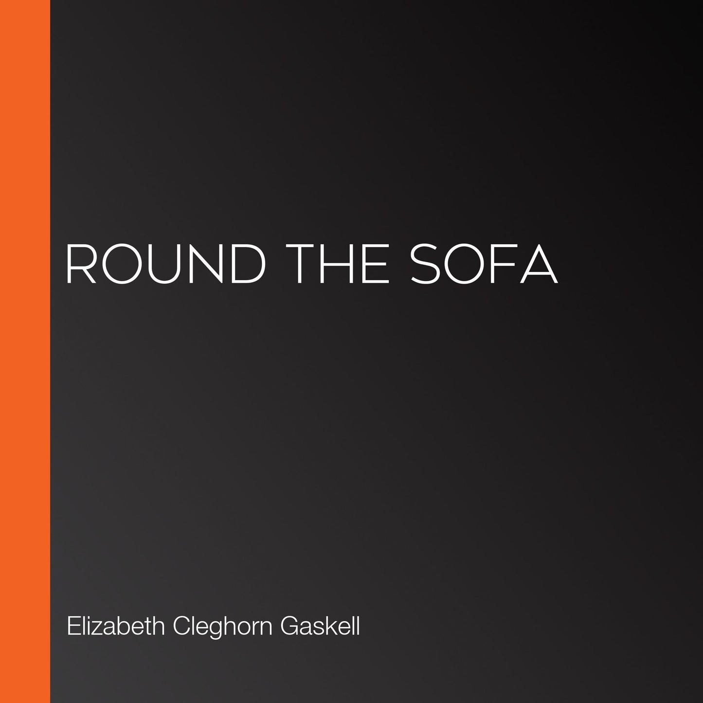 Round the Sofa
