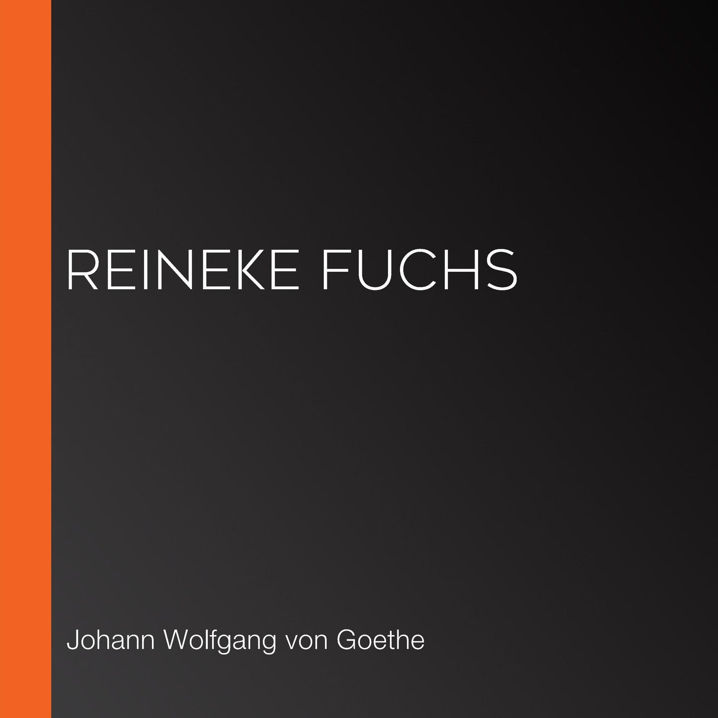 Reineke Fuchs