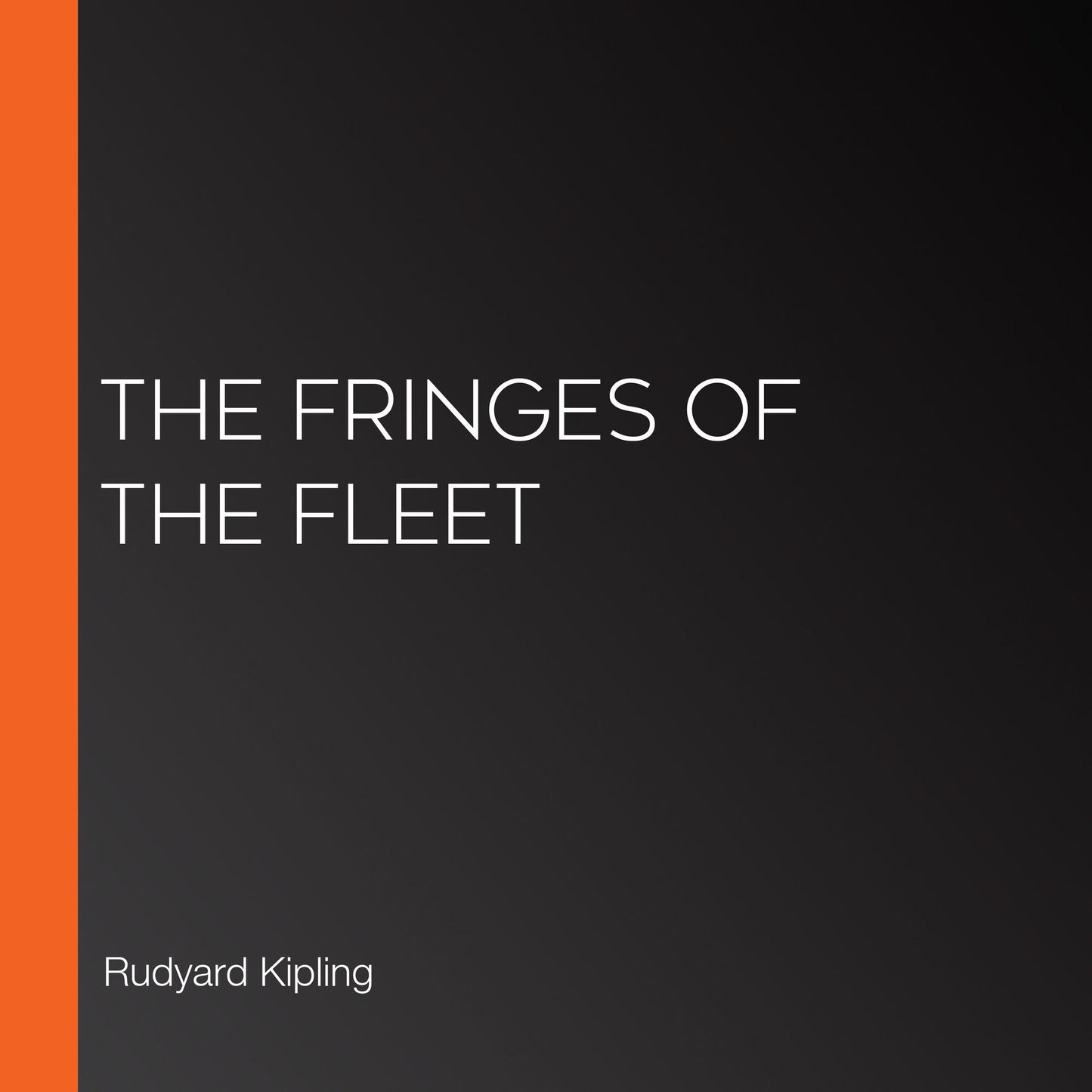 The Fringes Of The Fleet