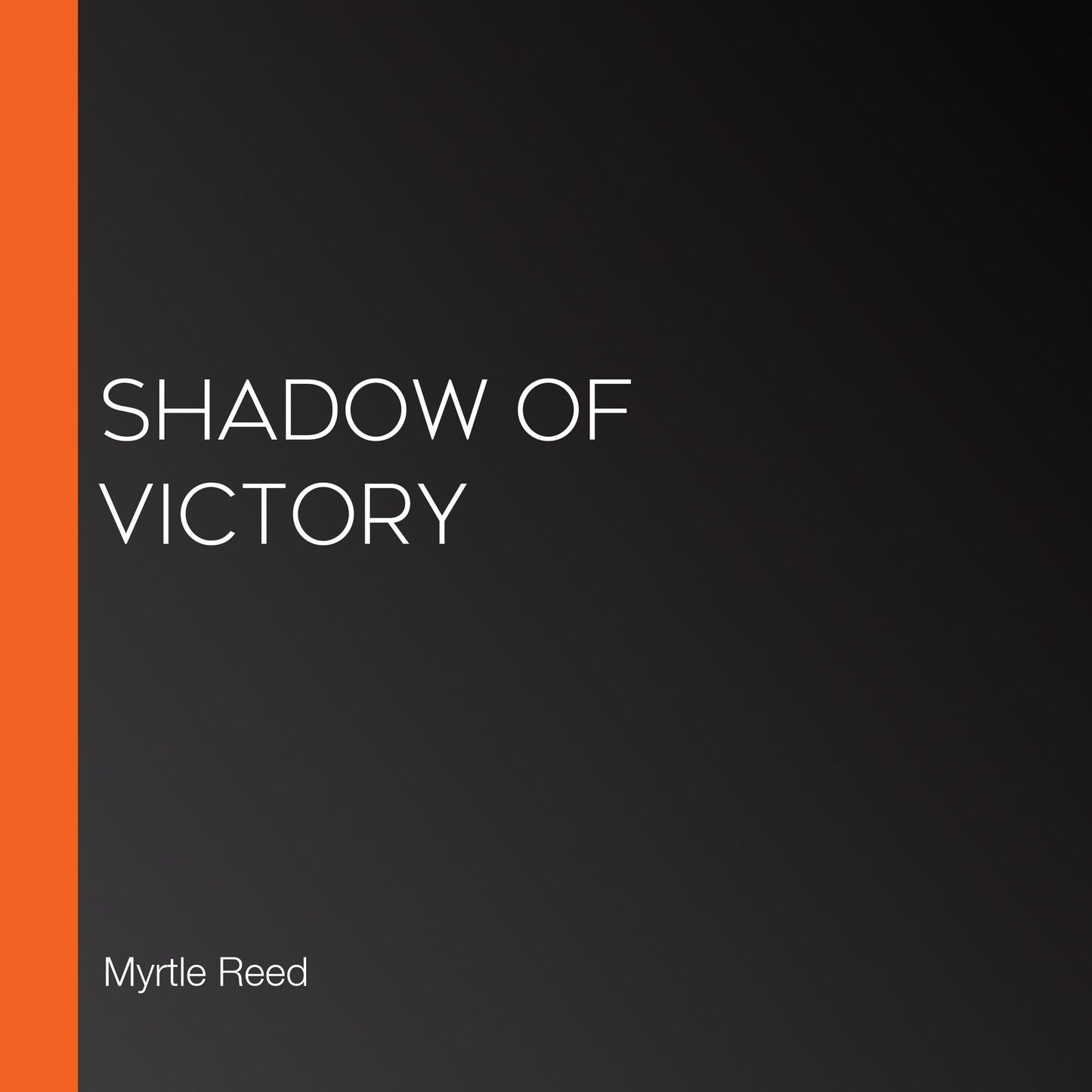 Shadow of Victory
