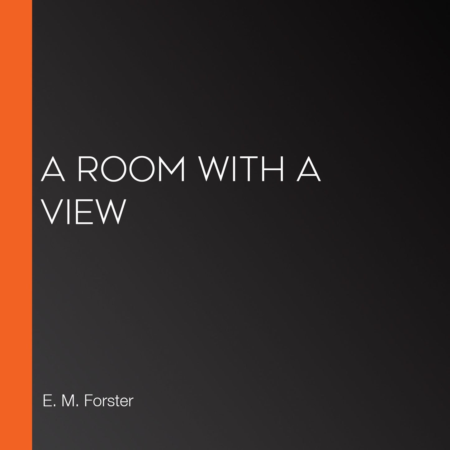 A Room with a View