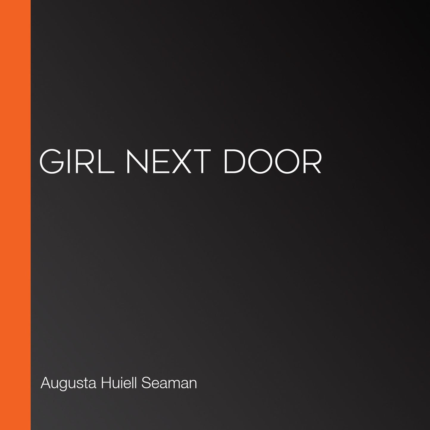 Girl Next Door