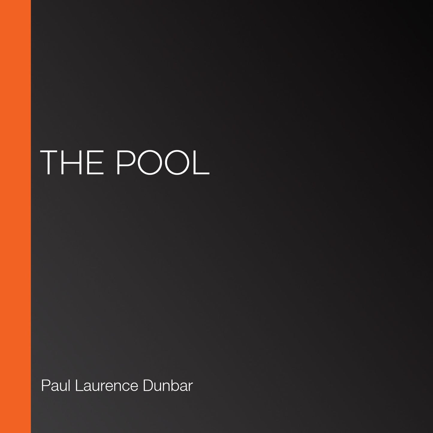 The Pool