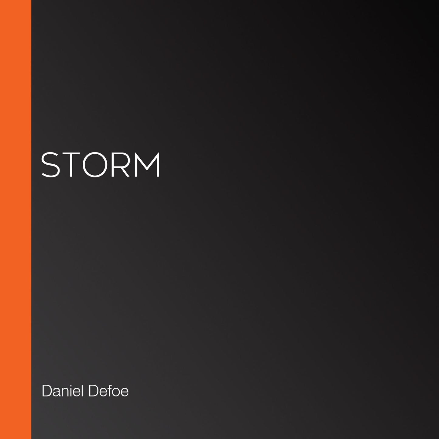 Storm