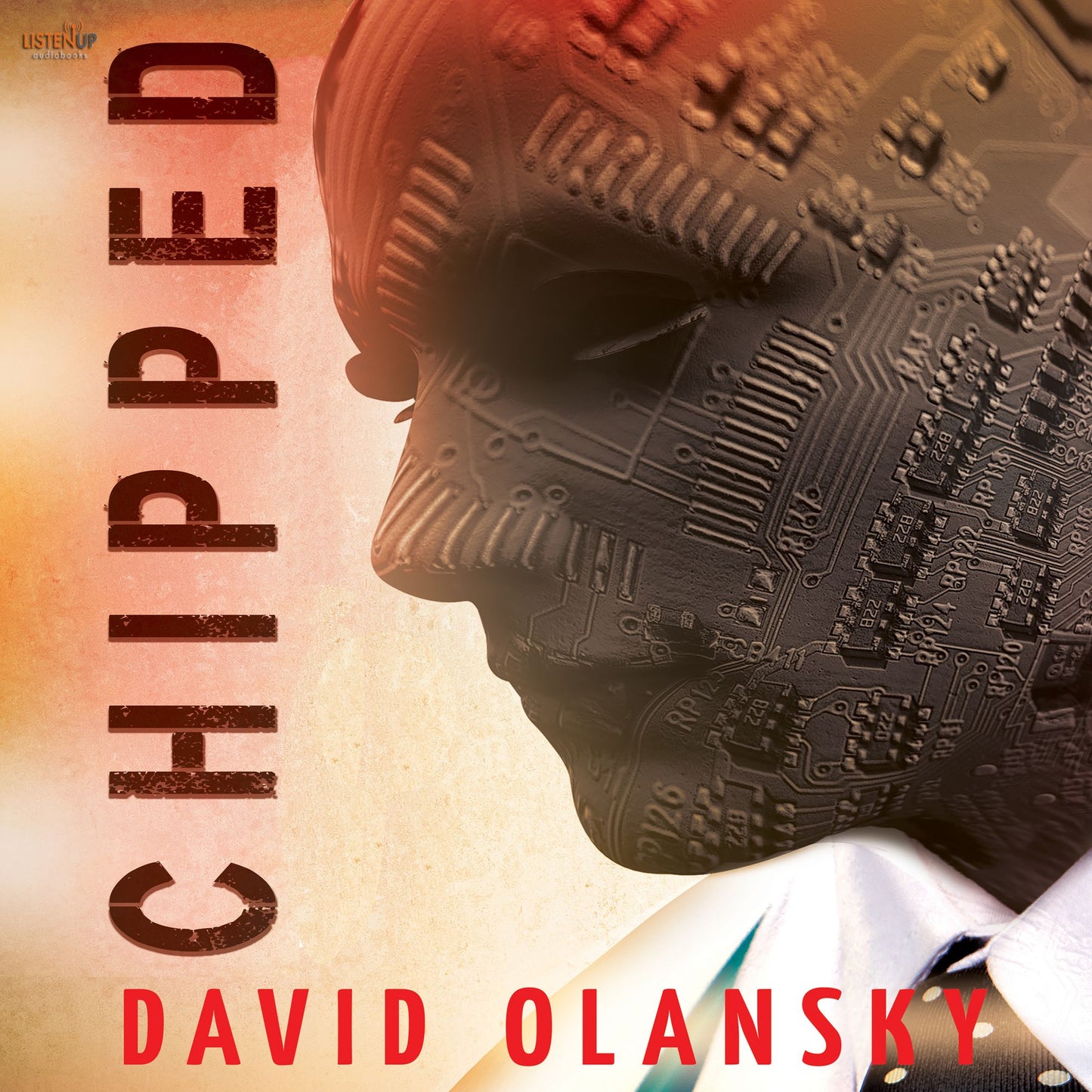 Chipped