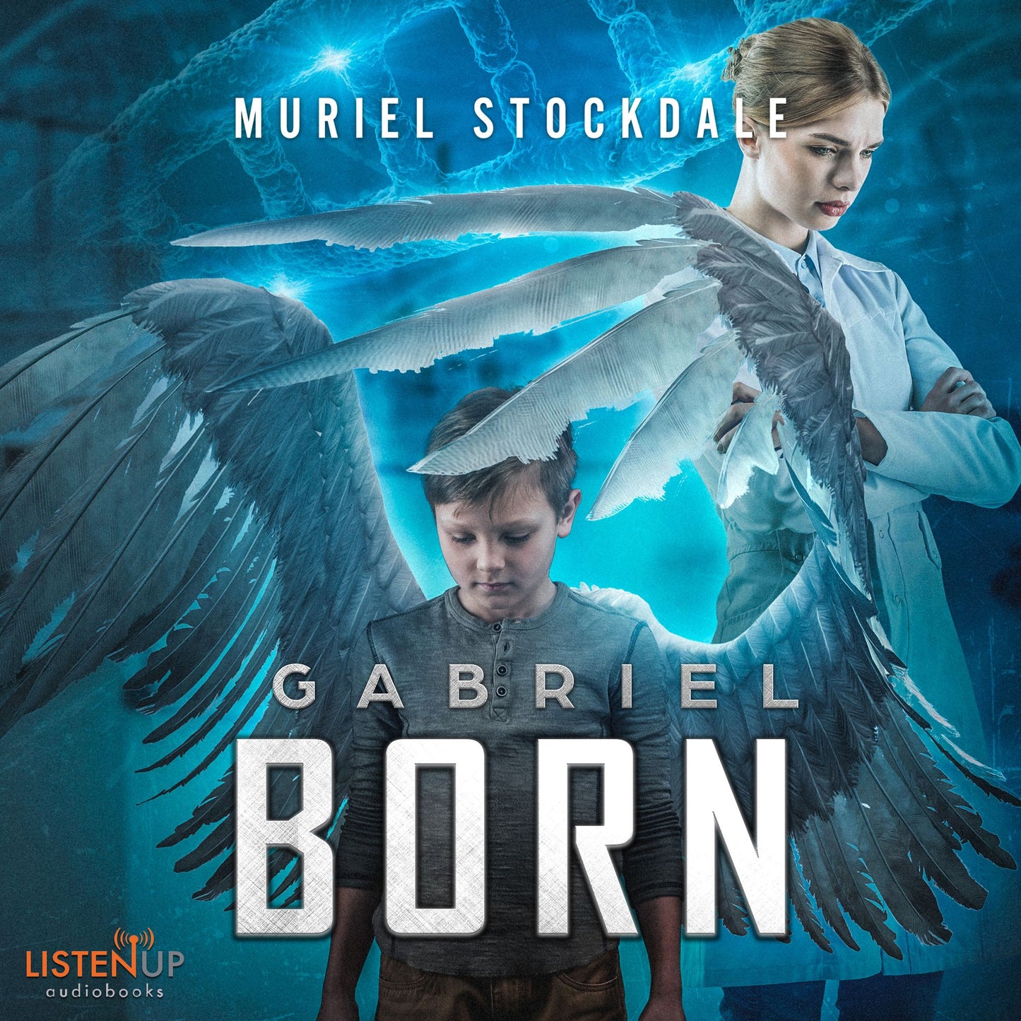 Gabriel Born