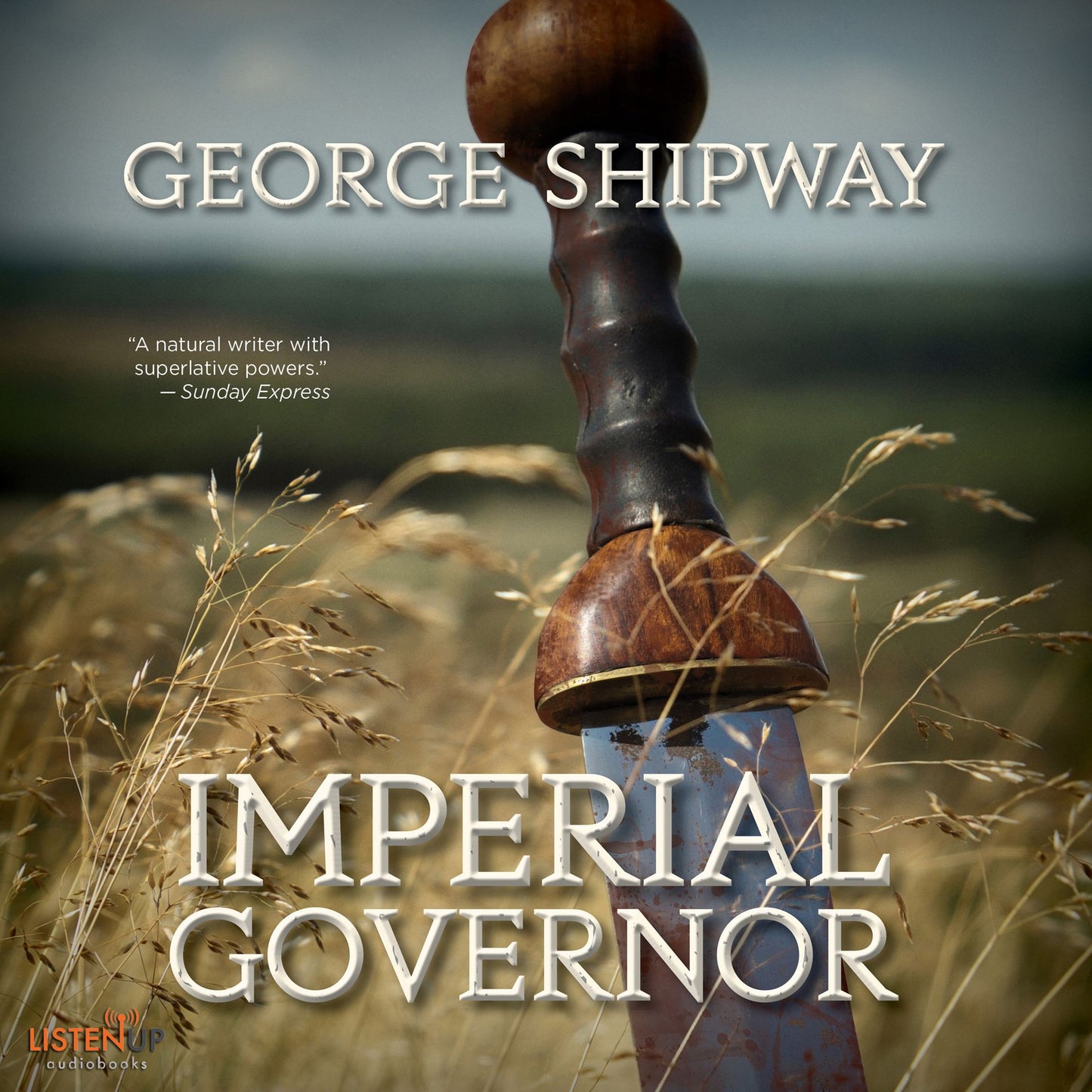 Imperial Governor
