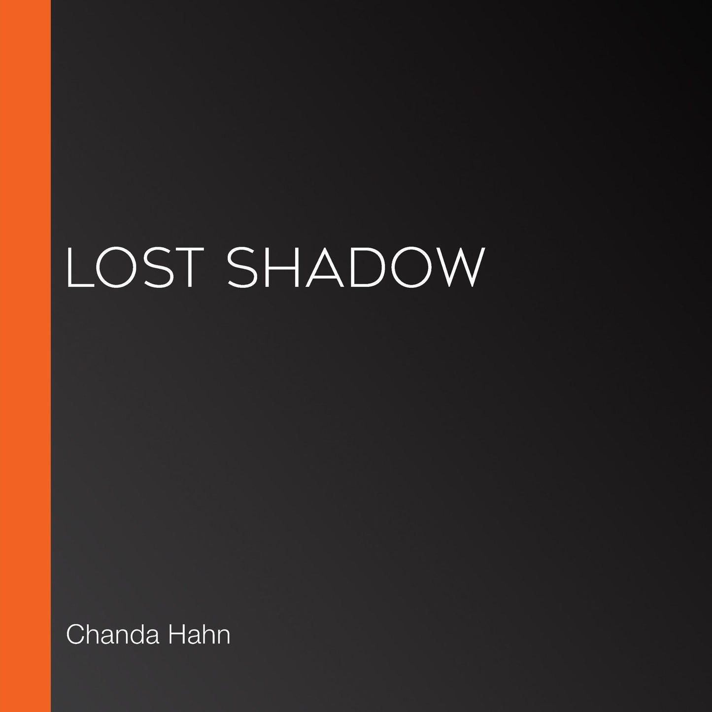 Lost Shadow