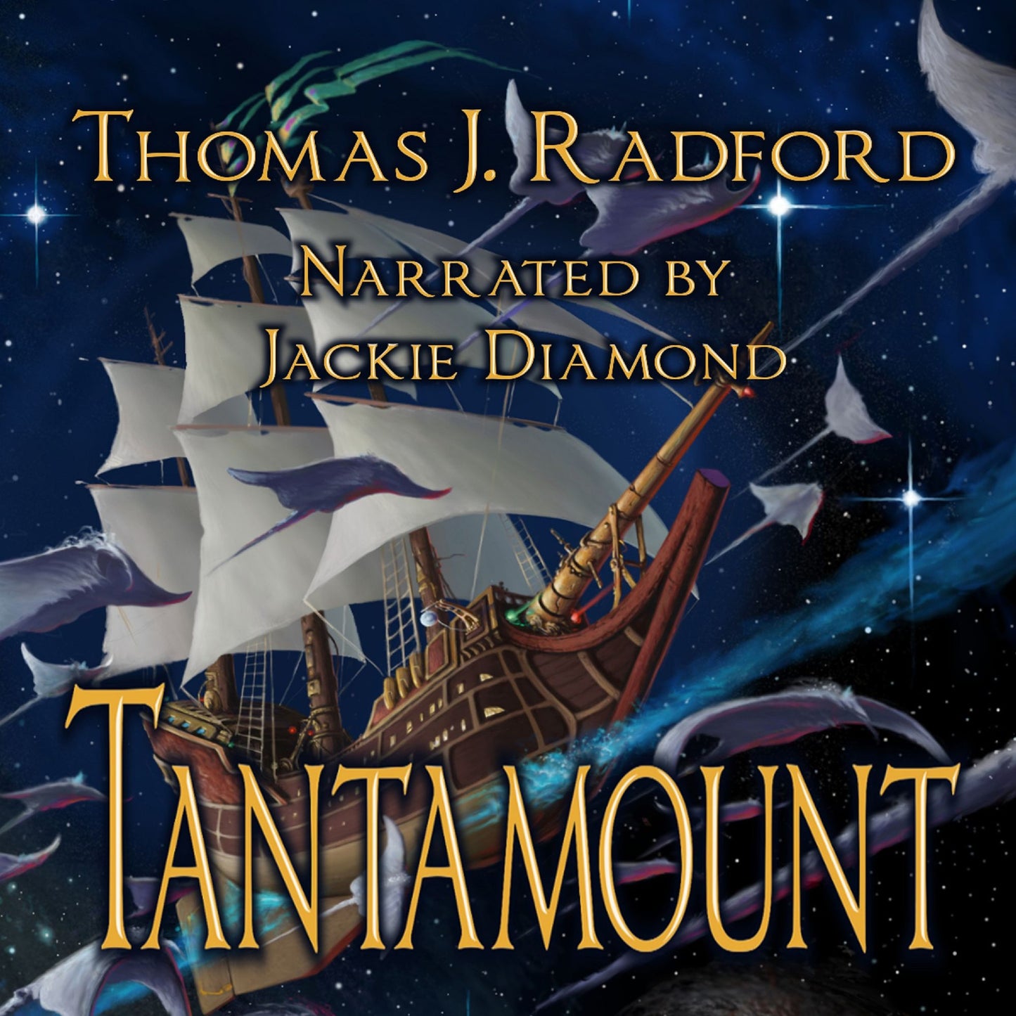 Tantamount