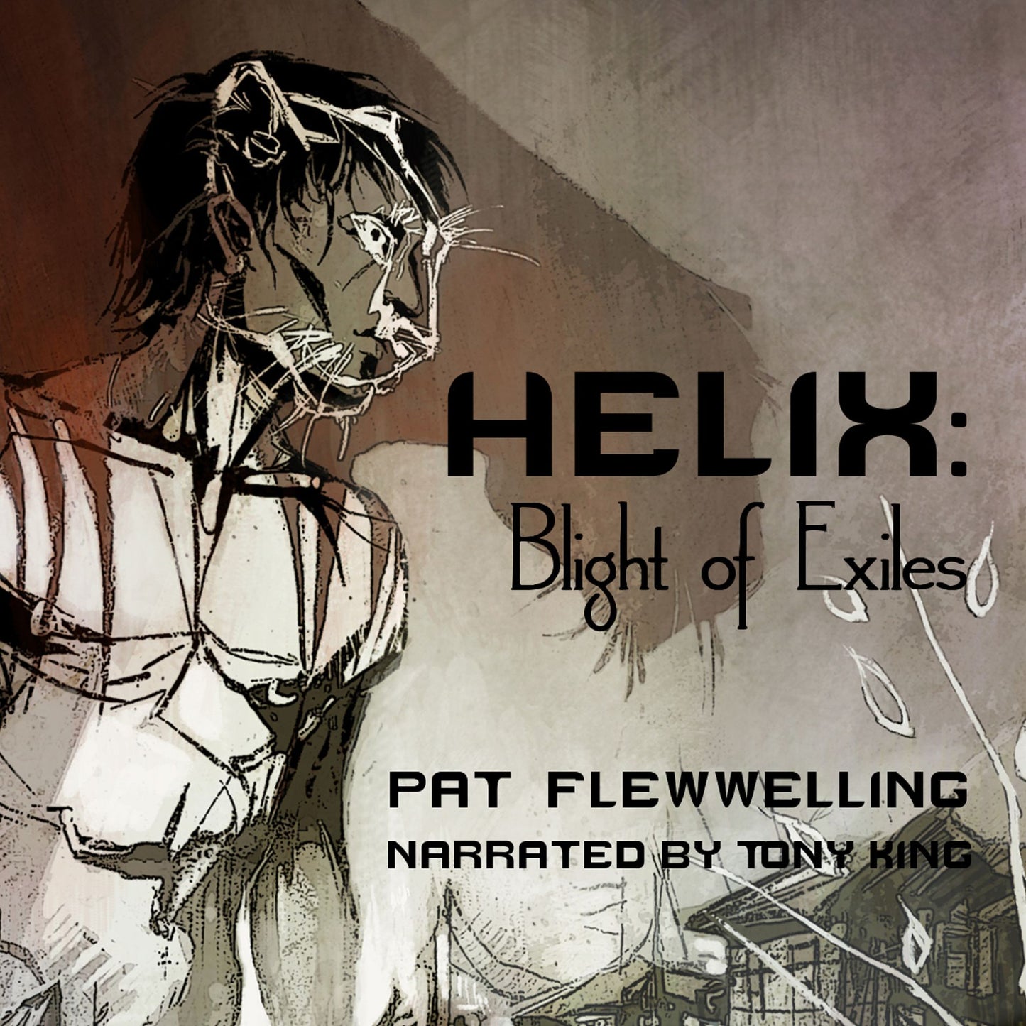 Helix : Blight of Exiles