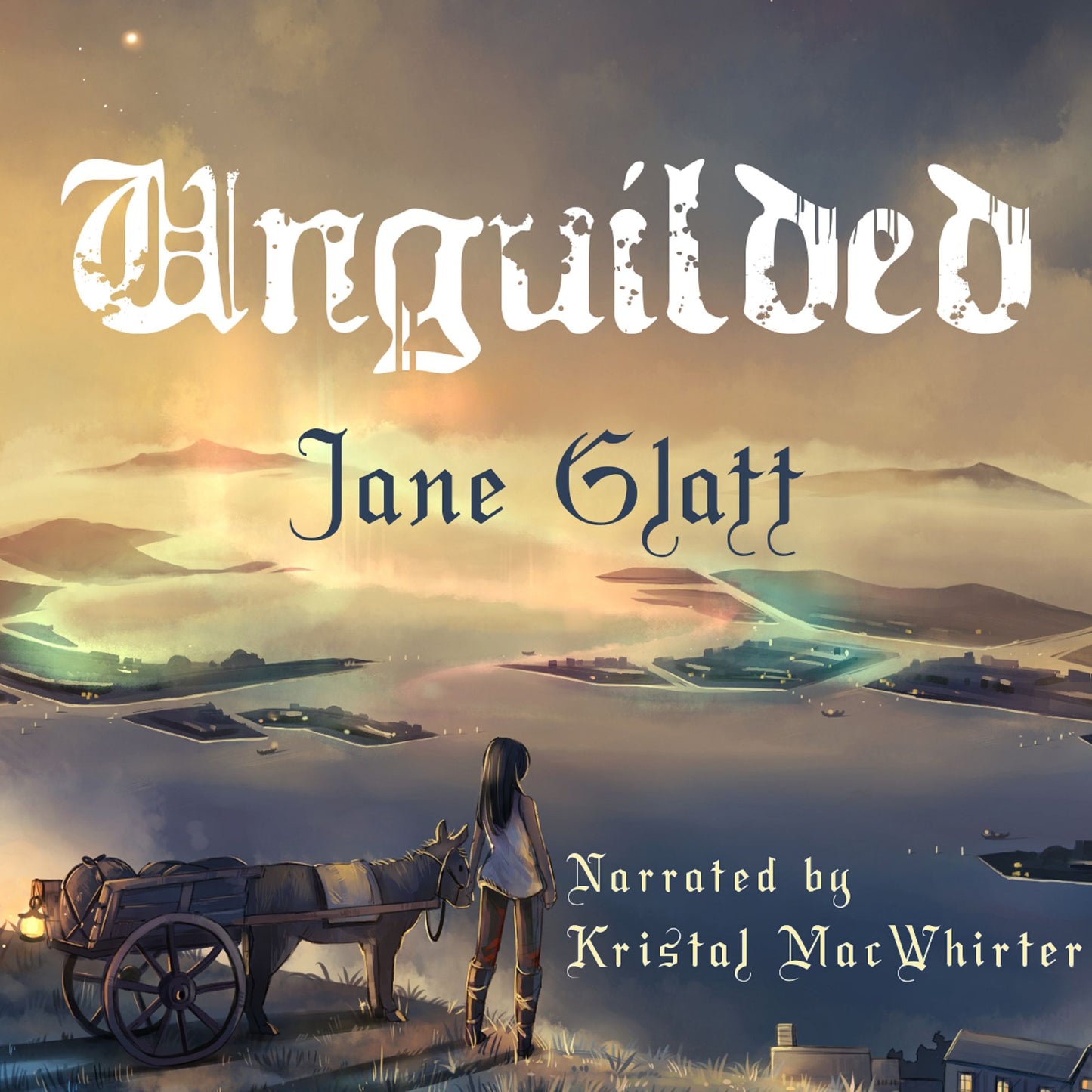 Unguilded