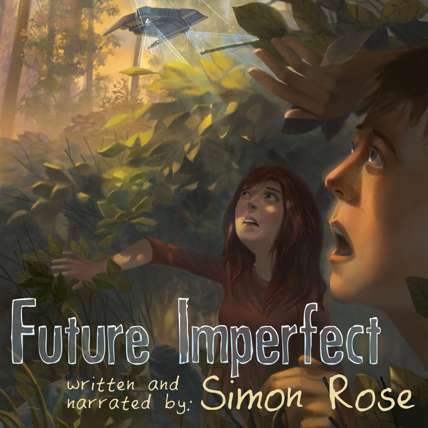 Future Imperfect