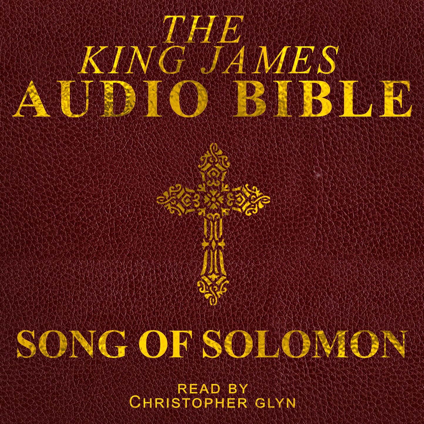Song of Solomon: Old Testament