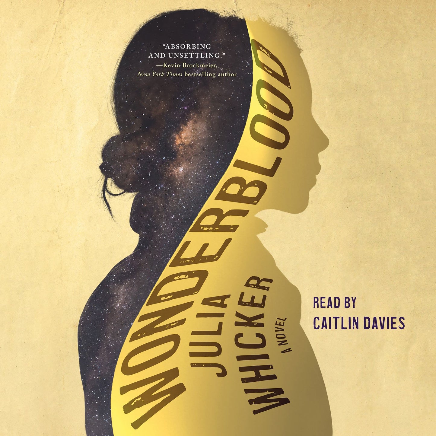 Wonderblood: A Novel