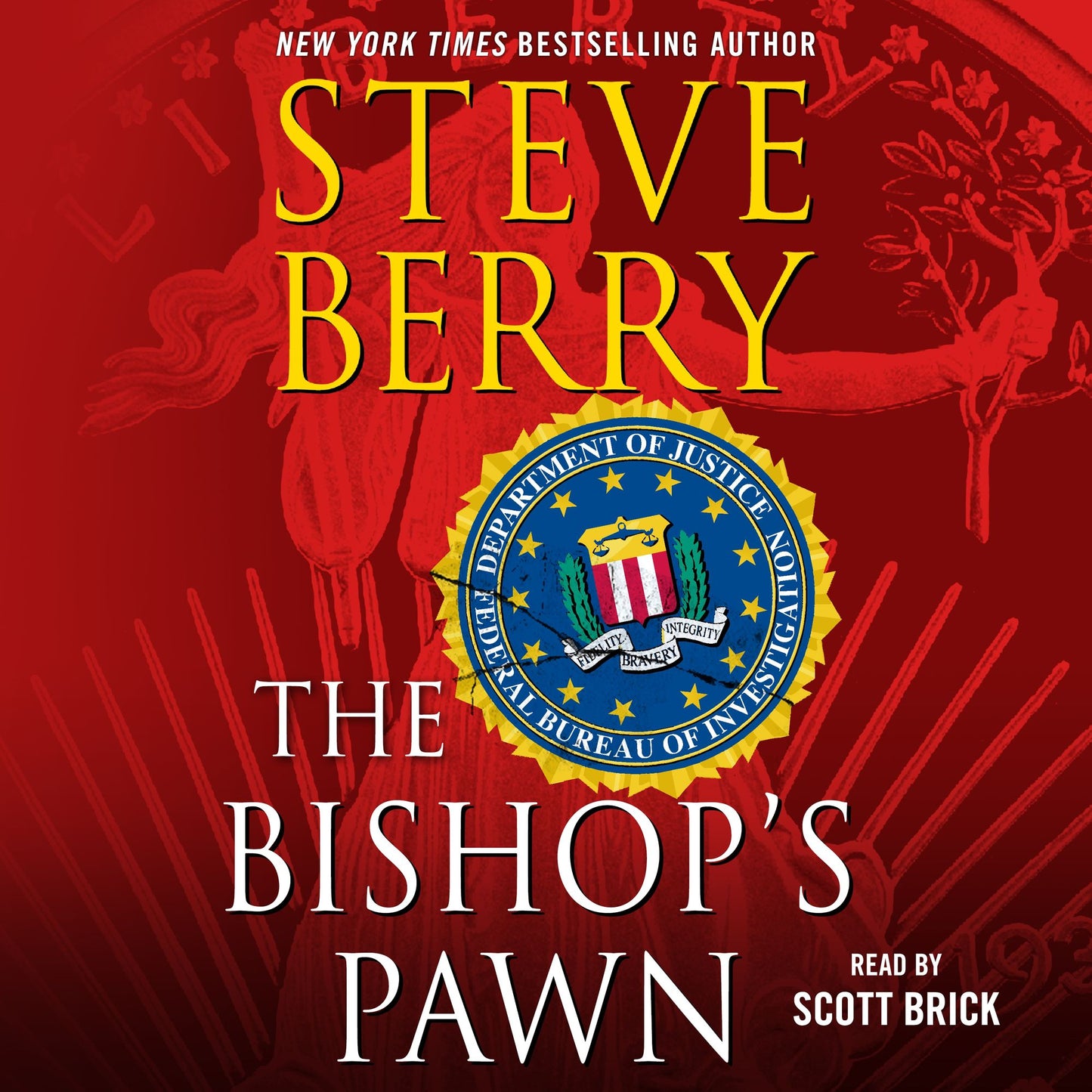 The Bishop's Pawn: A Novel