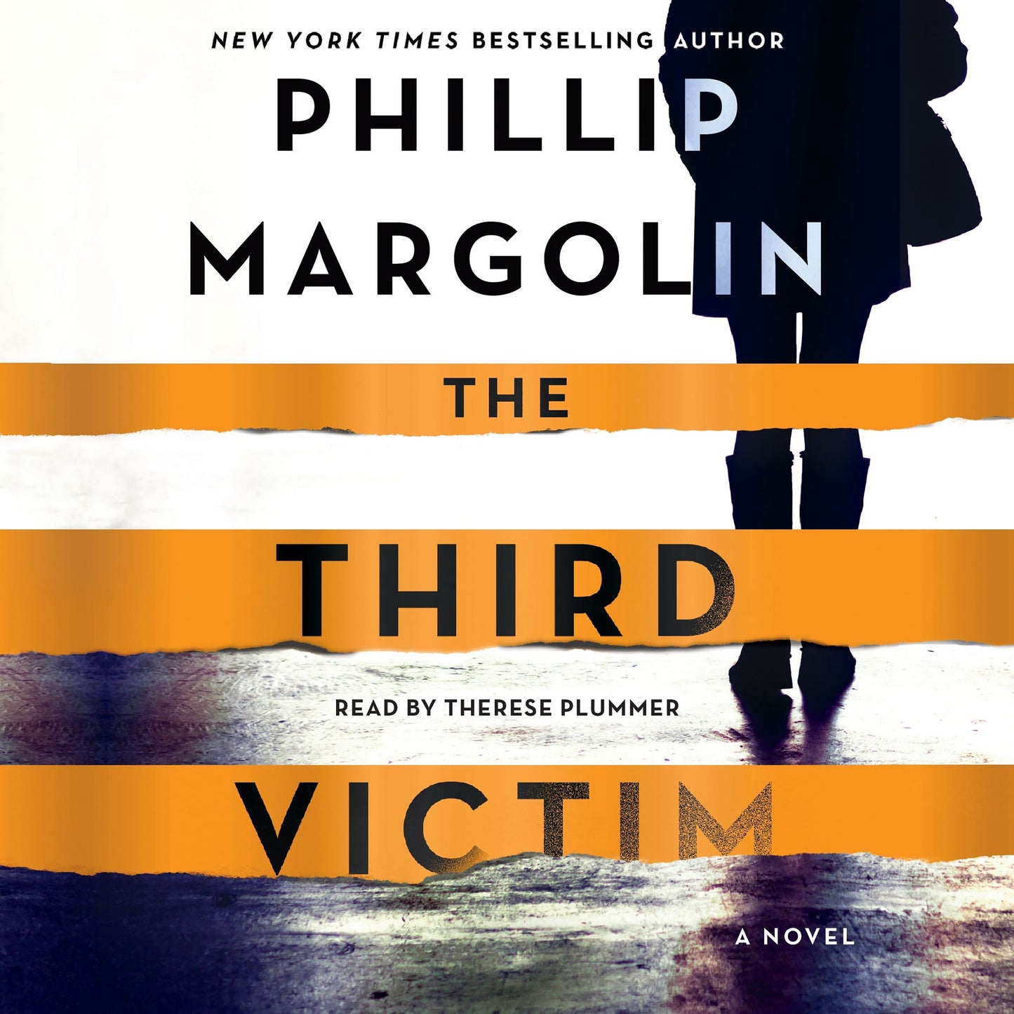 The Third Victim: A Novel