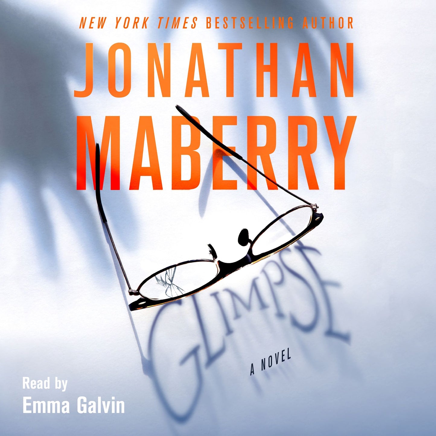 Glimpse: A Novel