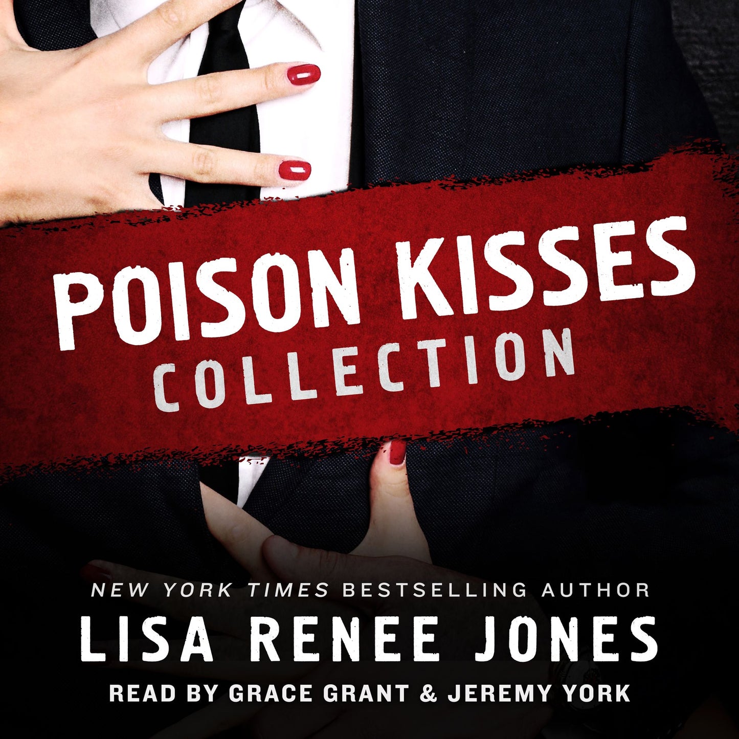 Poison Kisses Collection