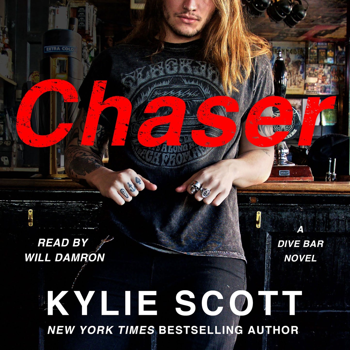 Chaser : A Dive Bar Novel