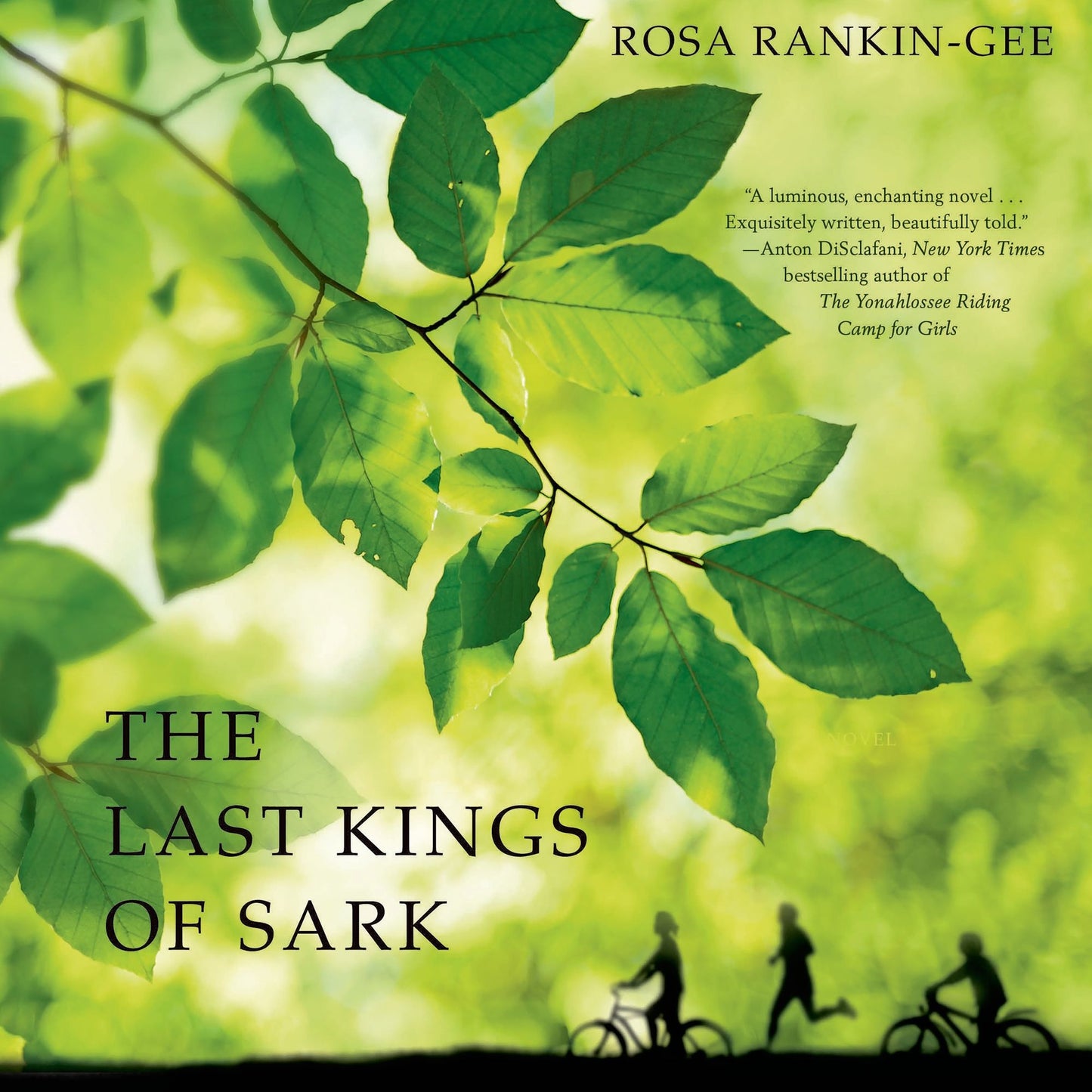 The Last Kings of Sark