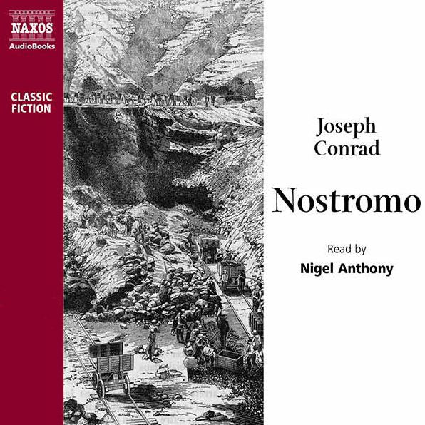 Nostromo (Abridged)