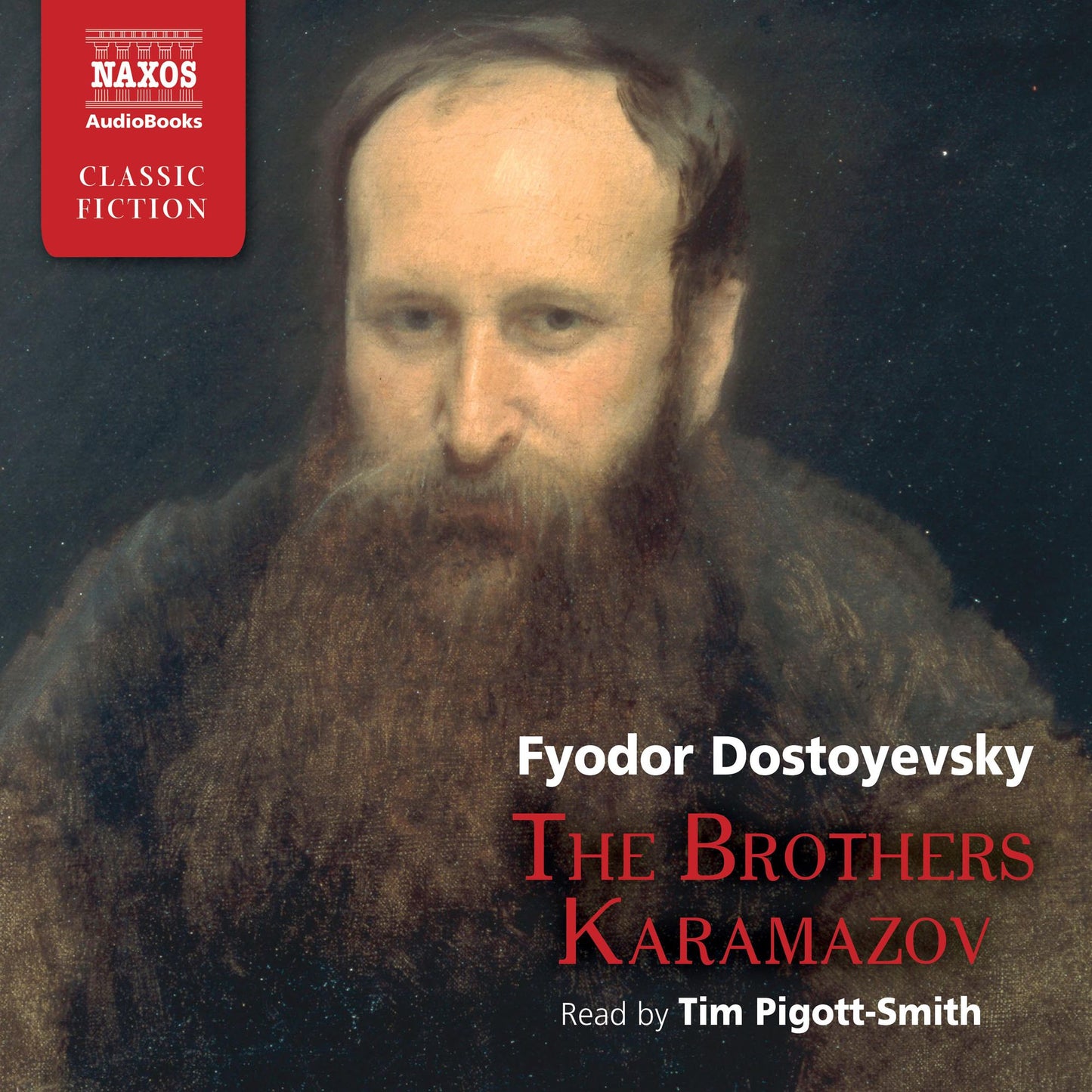 The Brothers Karamazov (Abridged)