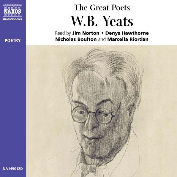 The Great Poets: W.B. Yeats