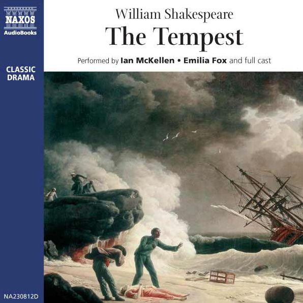 The Tempest